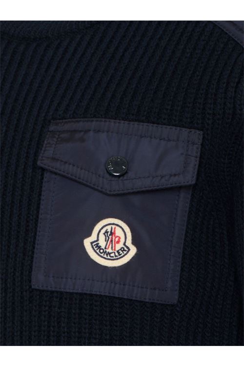  Moncler Enfant | 549C00010M1241742